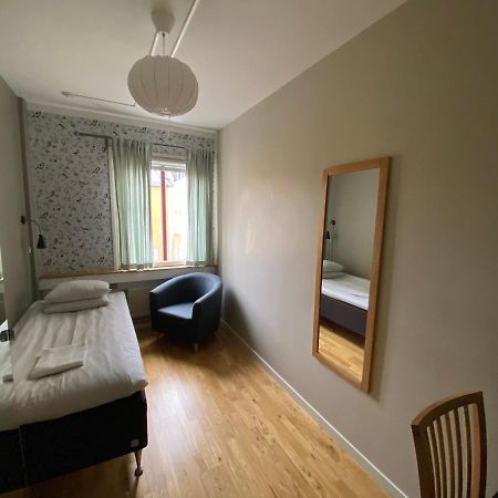 Uppsala Hostel By Citystay Exterior photo