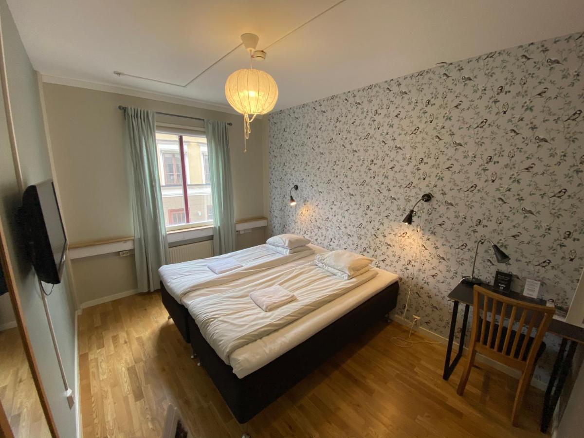 Uppsala Hostel By Citystay Exterior photo