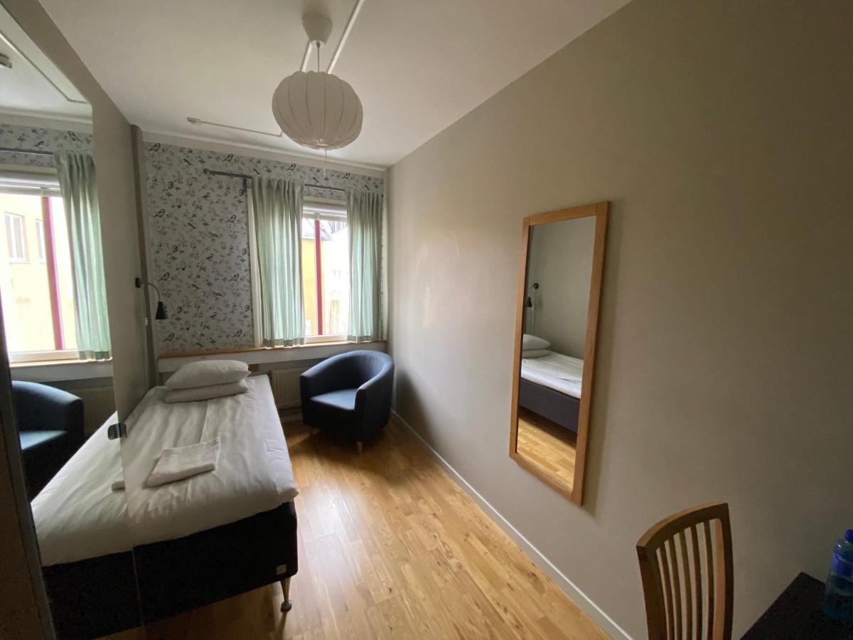 Uppsala Hostel By Citystay Exterior photo