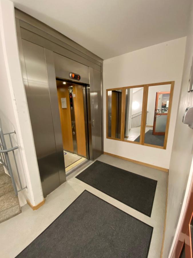 Uppsala Hostel By Citystay Exterior photo