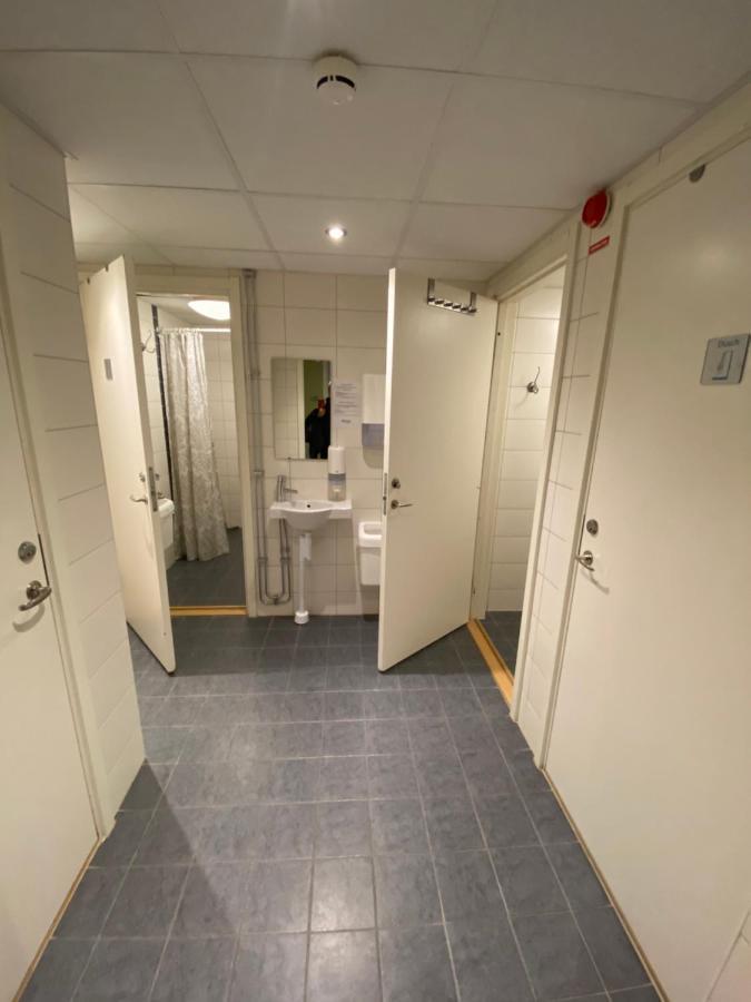 Uppsala Hostel By Citystay Exterior photo