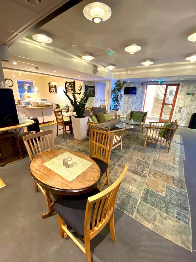 Uppsala Hostel By Citystay Exterior photo