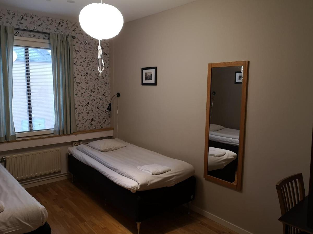 Uppsala Hostel By Citystay Exterior photo
